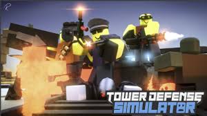 Some codes could be outdated so please tell us if a code isn't working anymore. Tower Defence Simulator Wiki Roblox Tower Defense Simulator Working Codes List In 2020