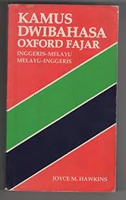 8.8 unsur bahasa tamil, hindi dan parsi terdapat beberapa perkataan bahasa tamil yang diserap masuk ke dalam bahasa melayu. Kamus Dwibahasa Oxford Fajar Inggeris Melayu Melayu Inggeris Joyce M Hawkins 9789679339888 Amazon Com Books