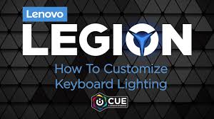 Download, share or upload your own one! Lenovo Legion How To Customize Keyboard Lighting With Icue Youtube