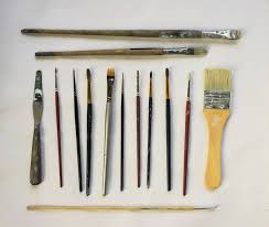 Check spelling or type a new query. Perbanyak Palet Anda Dan Pelajari Cara Melukis Dengan Pisau