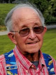 Obituary for Charles Hugo Guthrie