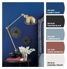 Touch device users, explore by touch or with swipe gestures. I Just Spotted The Perfect Colors Boys Room Paint Colors Blue Accent Wall Living Room Blue Accent Walls