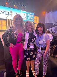 Profile for Shawna Michelle Hoffman