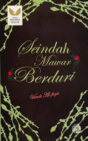Bunga mawar memiliki banyak varian jenisnya, dan ternyata tanaman bunga mawar merupakan bahkan banyak orang yang gemar menanam dan merawat bunga mawar di depan rumah maupun di. Seindah Mawar Berduri By Fatimah Syarha Mohd Noordin