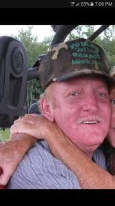 Mickey Dewayne Rentz (1953-2019)