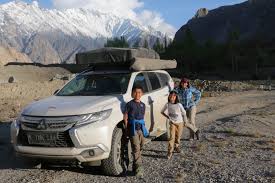Jika anda orang jakarta dan sekitarnya, untuk menuju ke bromo anda bisa transit ke kota surabaya/malang dengan naik pesawat/kereta api. Bertualang Keliling Dunia Naik Mobil Ini Syarat Yang Harus Dipenuhi Berita Mitsubishi Motors Indonesia