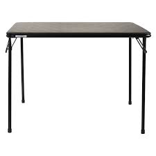 Samsonite 748661041 Card Table 39 X 39 Black See This Great Product It Is An Affiliate Link To Amazon Furniture Table Furniture Home Decor