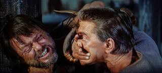 A job well-done: “Spartacus: 60th Anniversary Edition” 4K Ultra HD