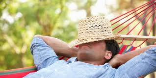 Origin of the Siesta