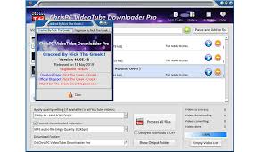 The download is easy and fast, without installing any software and after . Chrispc Videotube Downloader Pro 12 21 22 Filecr