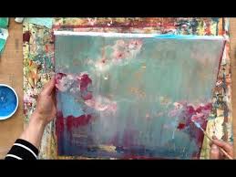 Hallo, in der schule hatten wir für kunst die aufgabe ein plakat zu gestalten. Tutorial Kirschbluten Malen Anfanger Cherry Blossoms Beginners Agaclip Make Your Video Clips