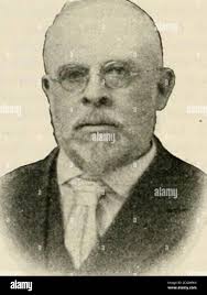 Gibbs m w hi-res stock photography and images