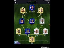 Jun 15, 2021 · watch: Pacybits 20 Raphael Varane France Sbc Youtube