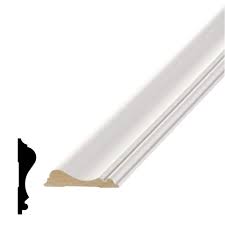 Chair rail ashford 24h x 20w x 1/2d molded classic wainscot wall panel. Pin On Molding