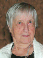 Dorothy Dolores Sage Pasiewicz (1929-2016)