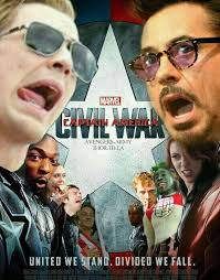 Two sides of the same coin....