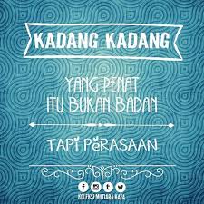 Kadang Kadang Yang Penat Itu Bukan Badan Tapi Perasaan Art Quotes Quotes Words
