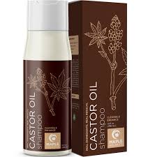 Castor oil was not always this famous for hair, but in recent years, it has garnered a lot of interest, and it could be because of its healing properties that help clear. Amazon Com Castor Oil Hair Shampoo With Biotin Sulfate Free Shampoo For Thinning Hair With Biotin Keratin Complex Castor Biotin Shampoo For Fine Hair And Hair Moisturizer With Essential Oils For