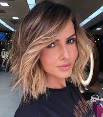Check spelling or type a new query. 50 Best Medium Length Haircuts For Thick Hair To Try In 2021 Hair Adviser