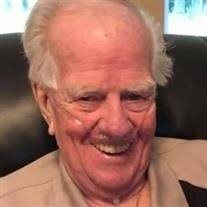 William Aloysius "Bill" Bender Obituary