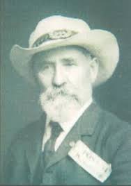 Charles Duncan Hatch (1837-1907)