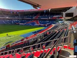 Compte officiel du parc des princes / stade de paris st germain / snapchat : Psg Experience Exclusive Tour Of The Vip Area And The Galerie At Paris Parc Des Princes Stadium Sortiraparis Com