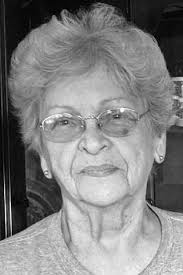 Marilyn Damico Obituary (1934