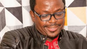 Nanluli », le « rock mossi » de Jacob Salem et André Courbat