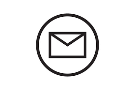 Download mail icon stock vectors. Mail Icon Grafik Von Zafreeloicon Creative Fabrica