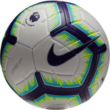 Most games are played on saturday a. Nike Premier League Strike 18 19 Football Ball Multicolor Goalinn