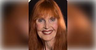 Obituary information for Anita Louise Causey