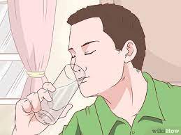 How To Get Rid Of Catarrh: 13 Steps (With Pictures) - Wikihow