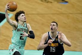 Maybe you would like to learn more about one of these? Lamelo Ball Hornets Secure 2021 Nba Play In Game Spot For Chance At Playoffs Bleacher Report Latest News Videos And Highlights