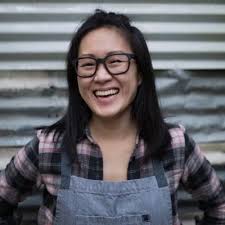 Teresa Kwon's Instagram, Twitter & Facebook