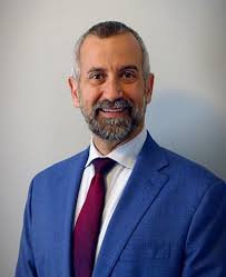 Christopher Millio financial advisory team