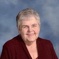 VIRGINIA GAIL SPURLOCK Obituary