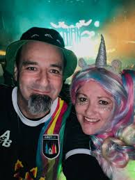 Multiple Bucket List Items ✓'d Off