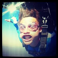 What To Expect When You're Expecting 'The Shire' (According To Social Media)