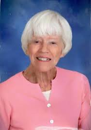 Ethel Newcomb Obituary (1926