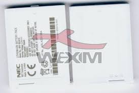 origine NEC N331i - 700 mAh Li-ion ...