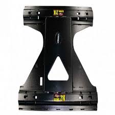 This fifth wheel slider will position your fifth wheel hitch 10 rearward. 21k Rails For Nissan Titan Xd With 5th Wheel Hitch Prep Package Hijacker 6200