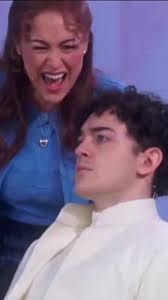 Alison Luff Thats The Way It Is