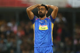 Zaheer khan was injured for this match, so they went for a like for like replacement. Jaydev Unadkat Opens Up On His India Comeback