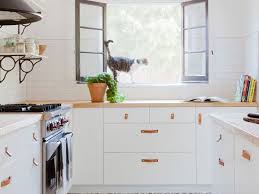 For many years oak kitchen cabinets and bath cabinets were the most commonly used in new homes in the 90s and early 2000s oak's popularity took a back seat to maple and birch cabinets, but with. 3 Designers Share Outdated Kitchen Trends To Retire