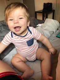 We got stuck in traffic and my daughter with autism was having a bit of  sensory overload. Gatsby just let her hug it out for a good 30 minutes.