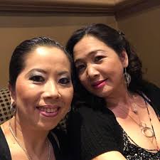 Profile for Leslie Phung