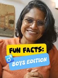 Boys can be loud… or silent. Either way, they're trying to tell us som...