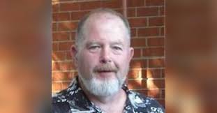 Mark Ferris Obituary