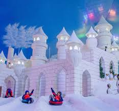 Ventos fortes também acompanham o frio. Parque De Neve Dicas Serra Gaucha