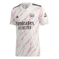 Arsenal fans might wince because the joke works. Teamsport Philipp Adidas Arsenal London Auswartstrikot 2020 2021 S Eh5815 Gunstig Online Kaufen